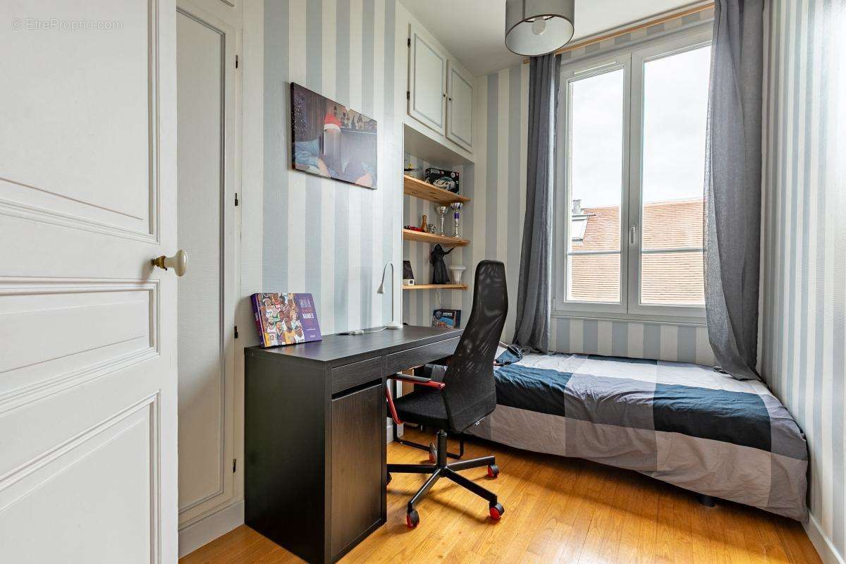 Appartement à COMPIEGNE