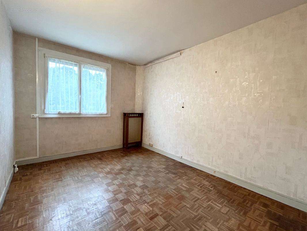 Appartement à COMPIEGNE