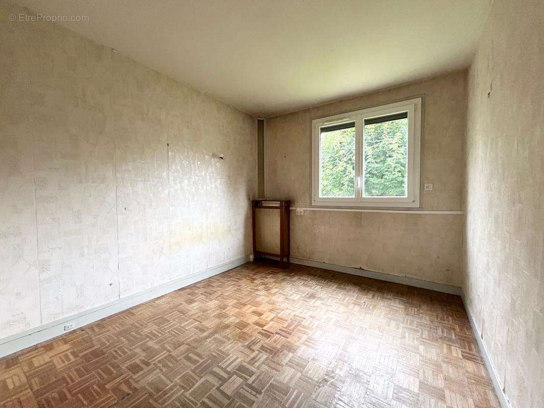 Appartement à COMPIEGNE