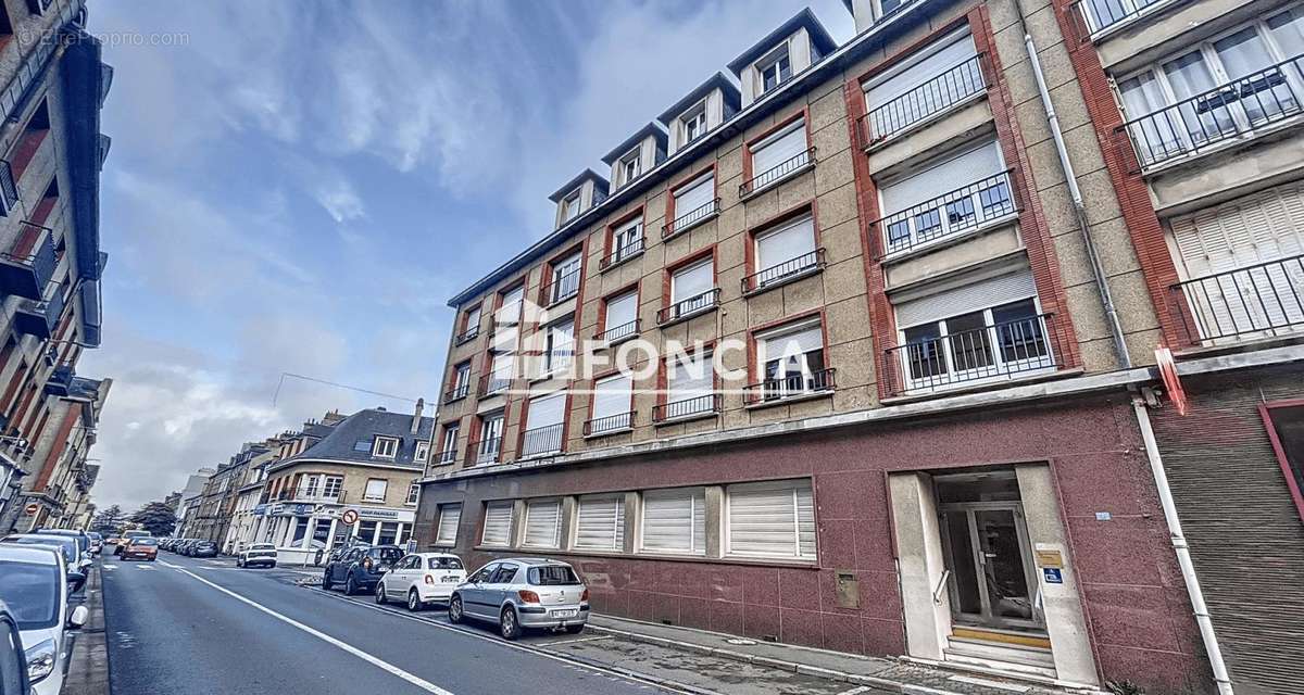 Appartement à FLERS