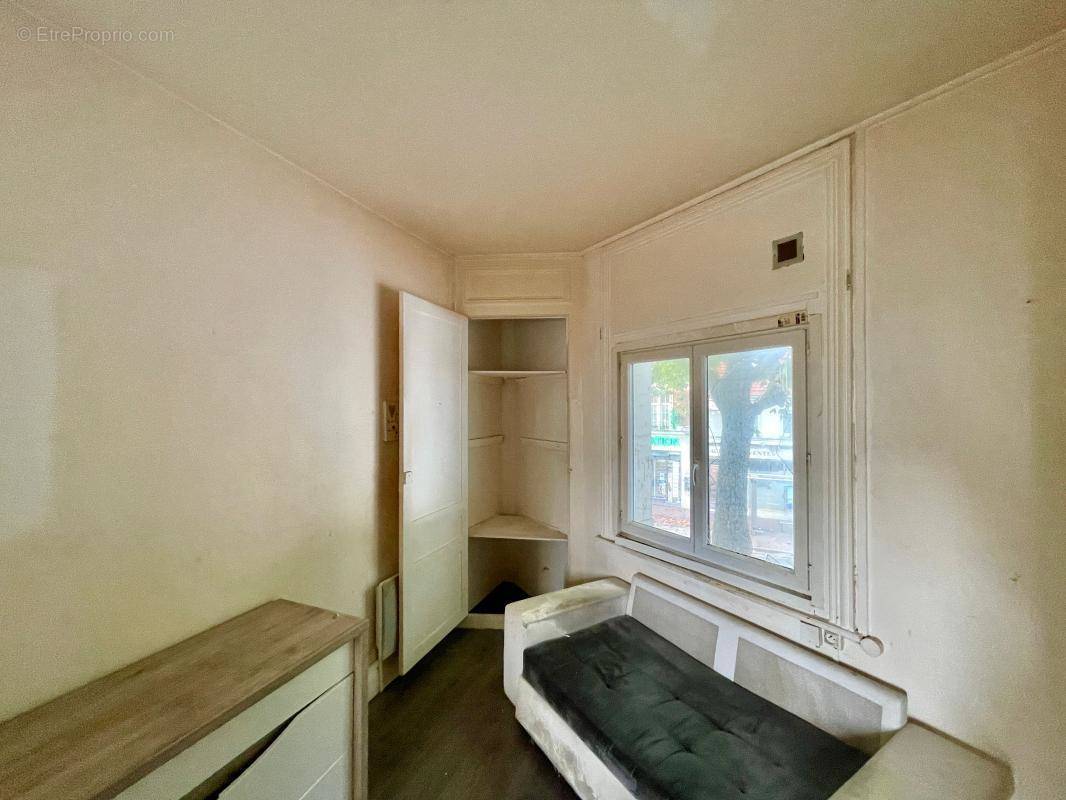 Appartement à CALAIS