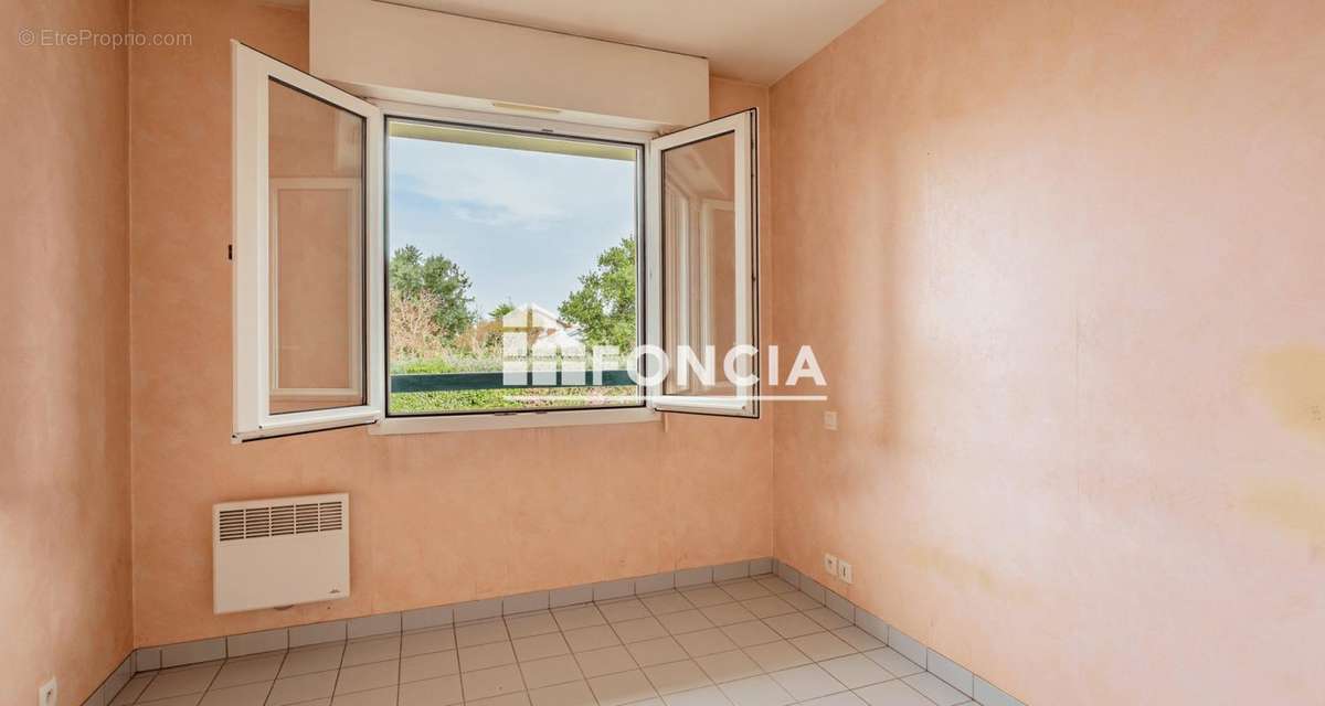 Appartement à ANGLET