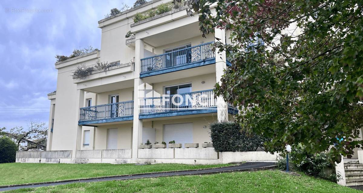 Appartement à ANGLET