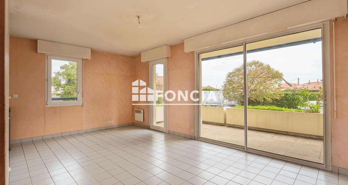 Appartement à ANGLET