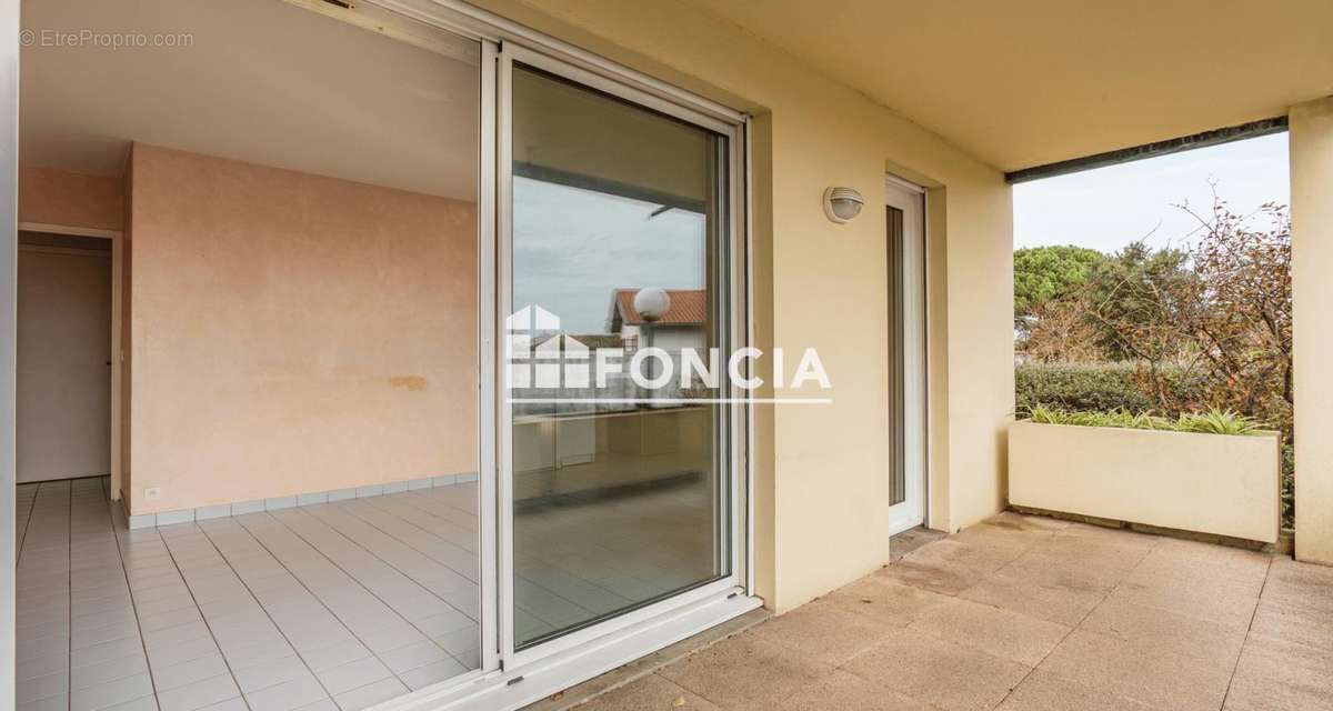 Appartement à ANGLET