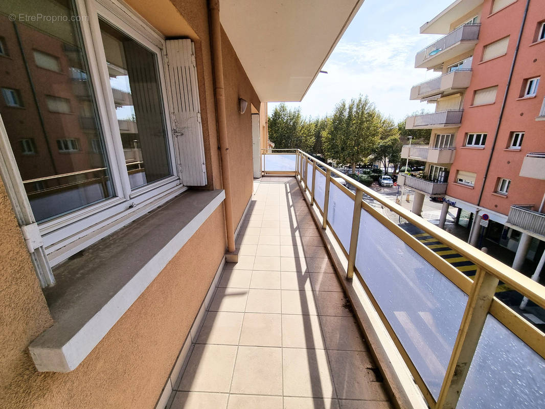 Appartement à SAINTE-MAXIME