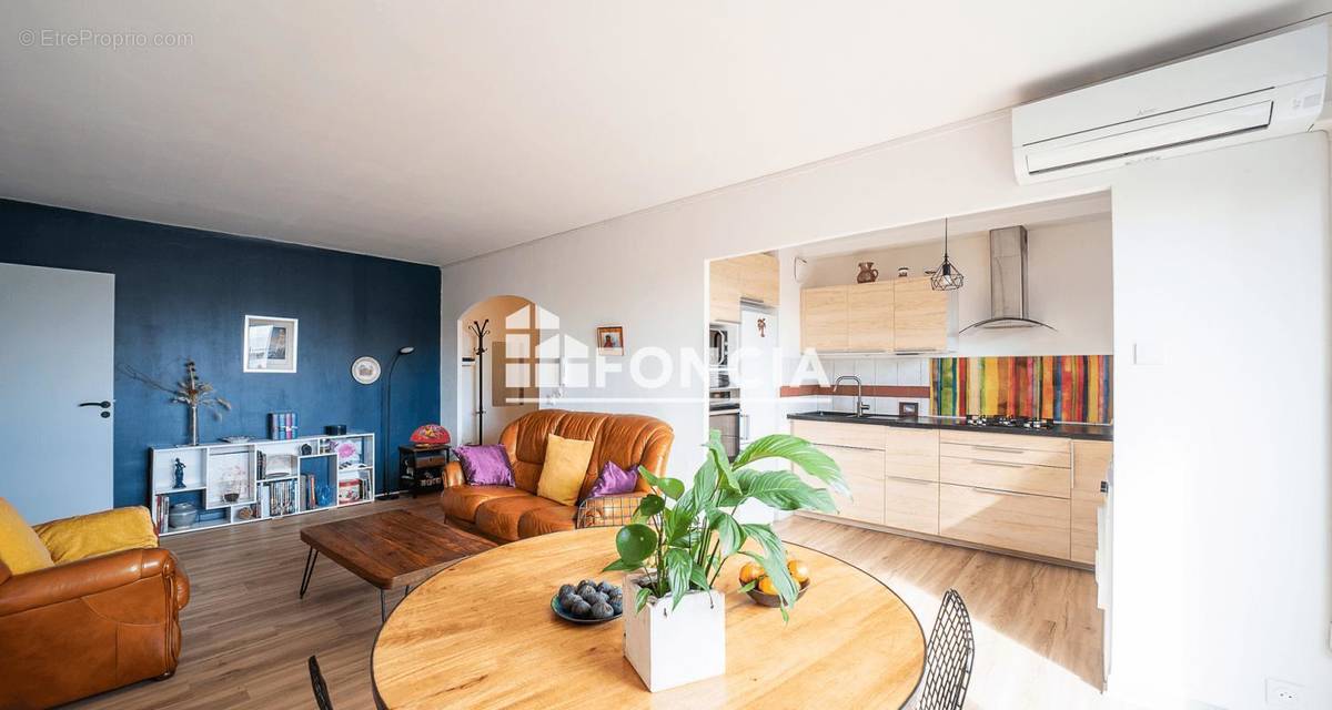 Appartement à PERPIGNAN