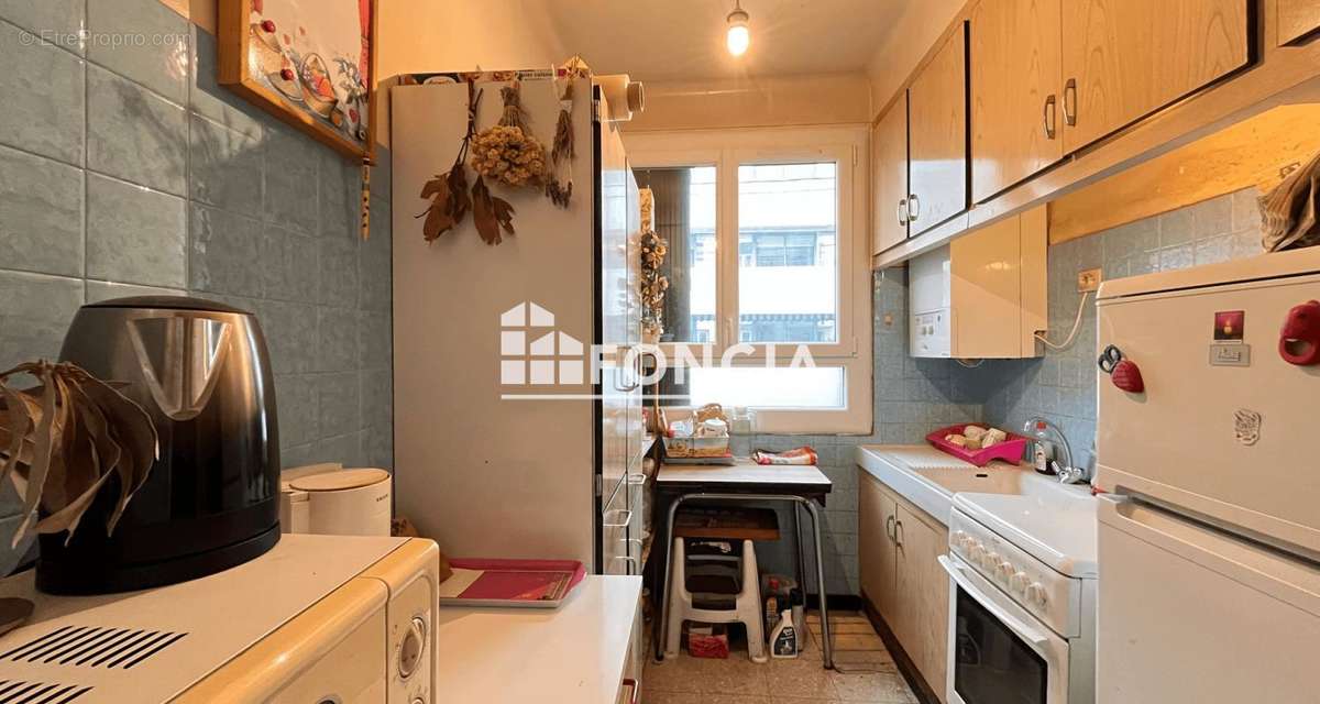 Appartement à PERPIGNAN