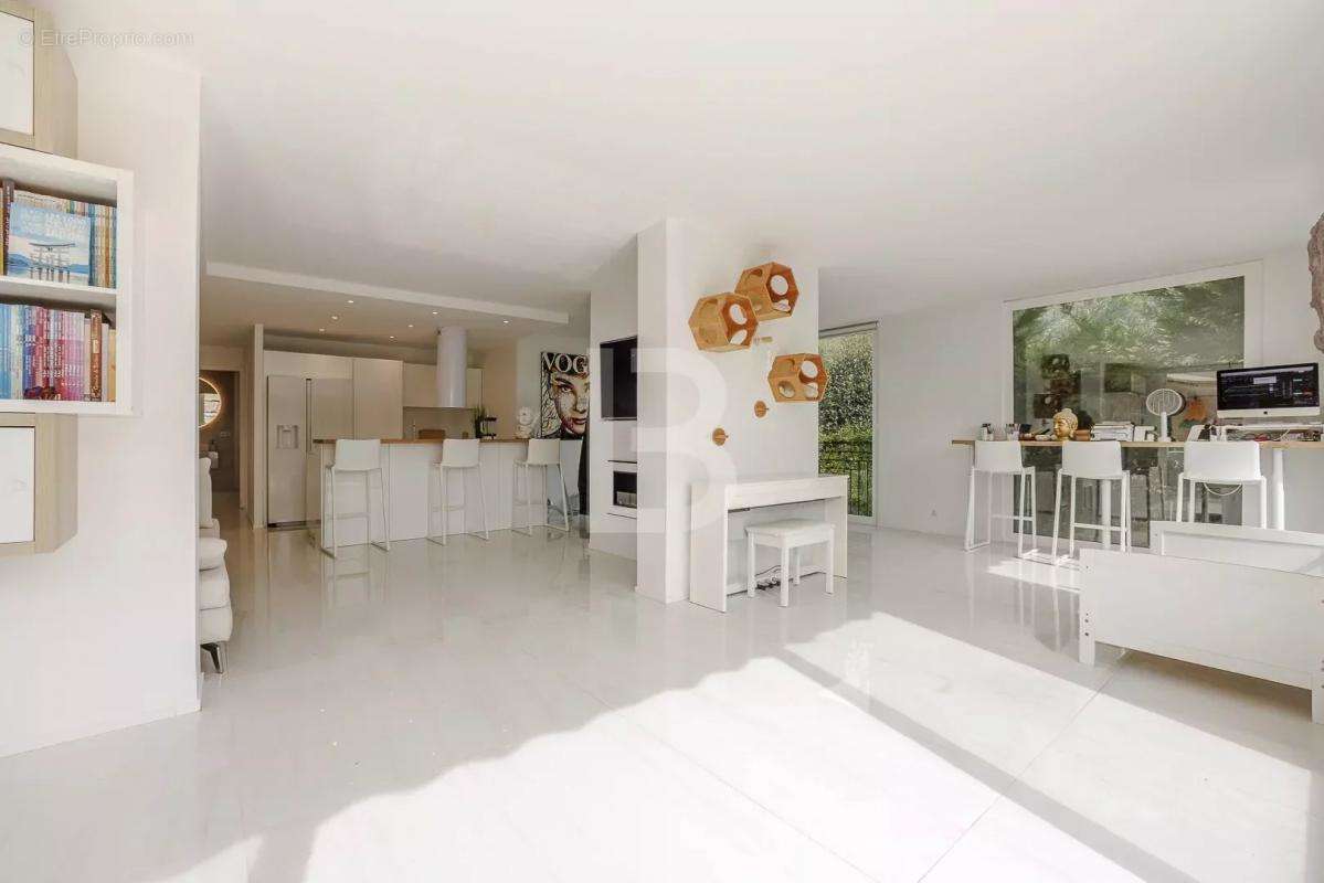 Appartement à MOUGINS