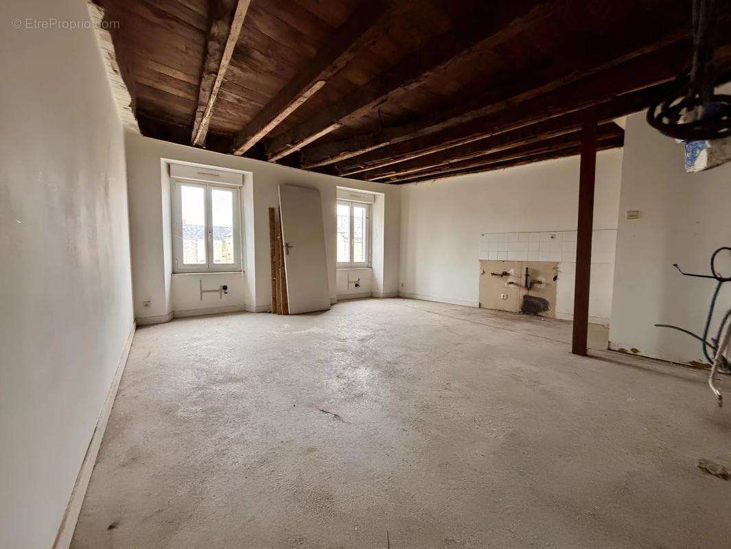 Appartement à QUEDILLAC