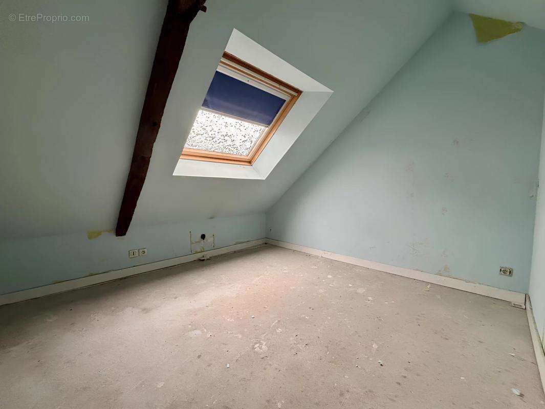 Appartement à QUEDILLAC