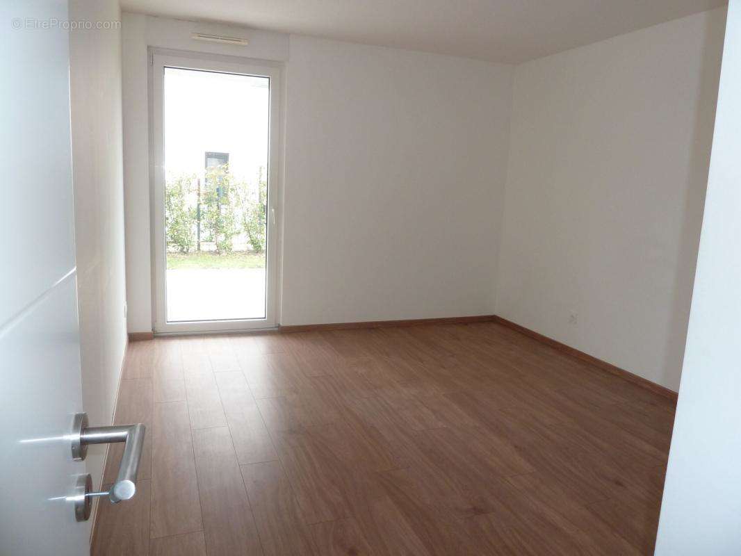 Appartement à HAGUENAU