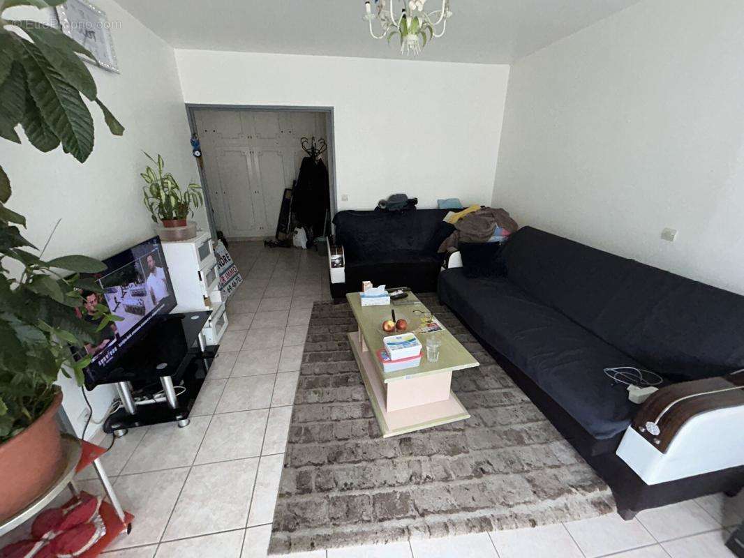 Appartement à MULHOUSE