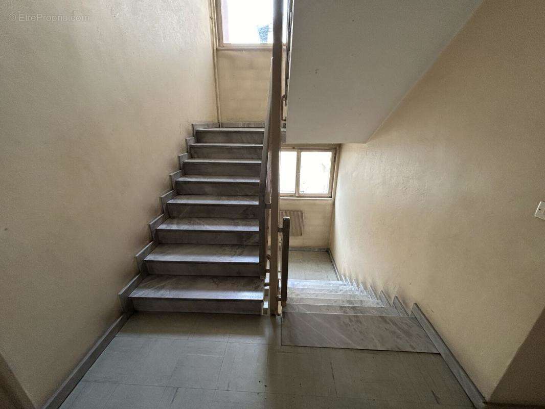 Appartement à MULHOUSE