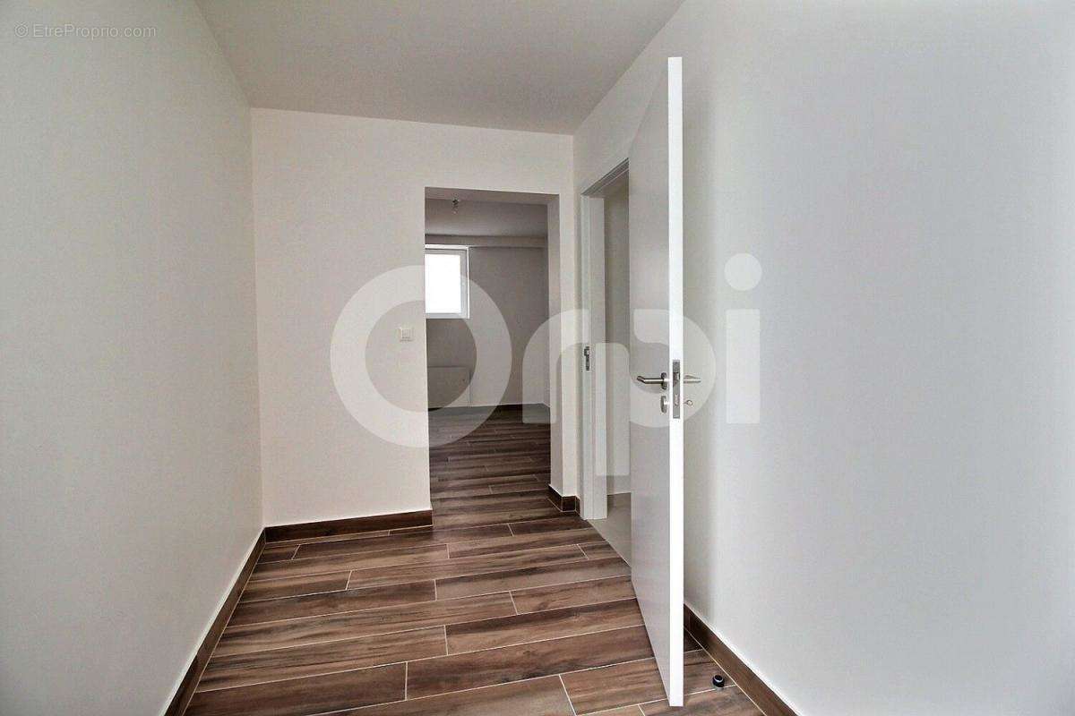 Appartement à DURNINGEN