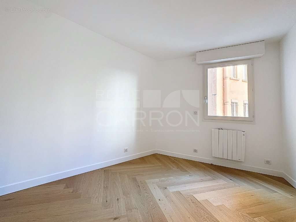 Appartement à LYON-2E