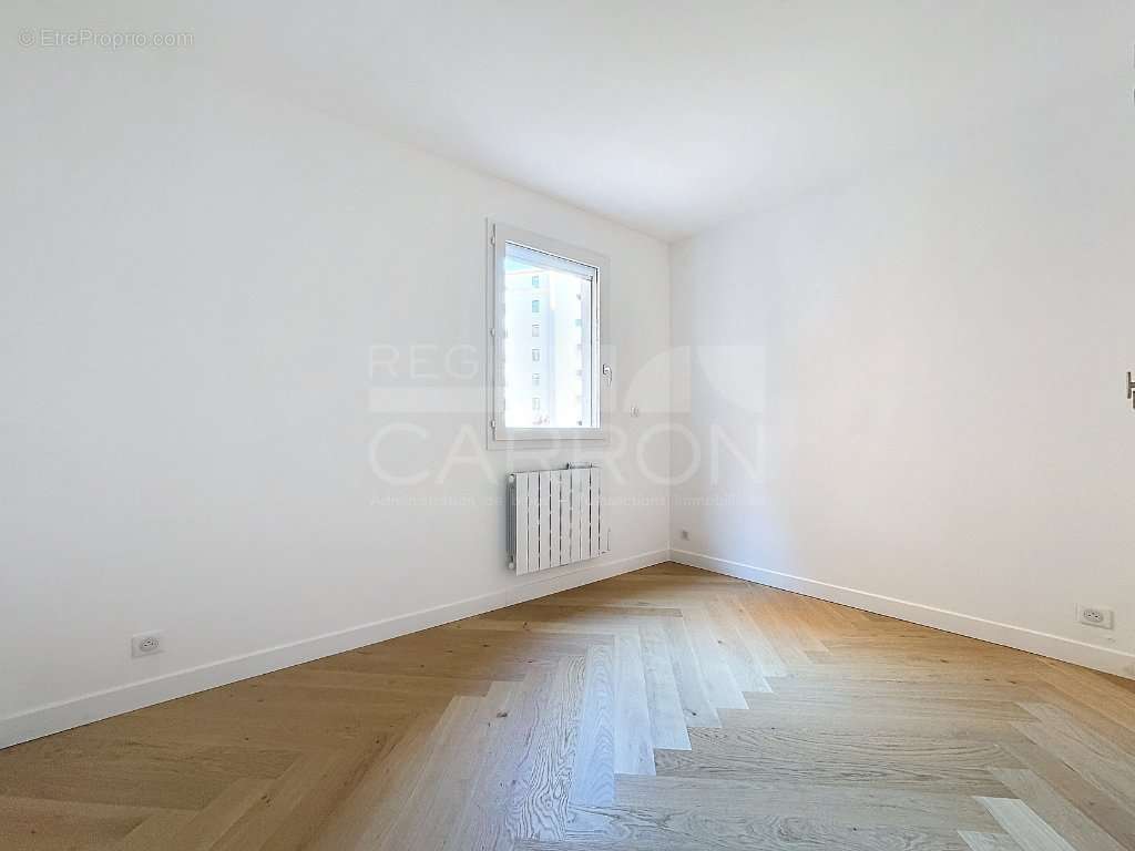 Appartement à LYON-2E