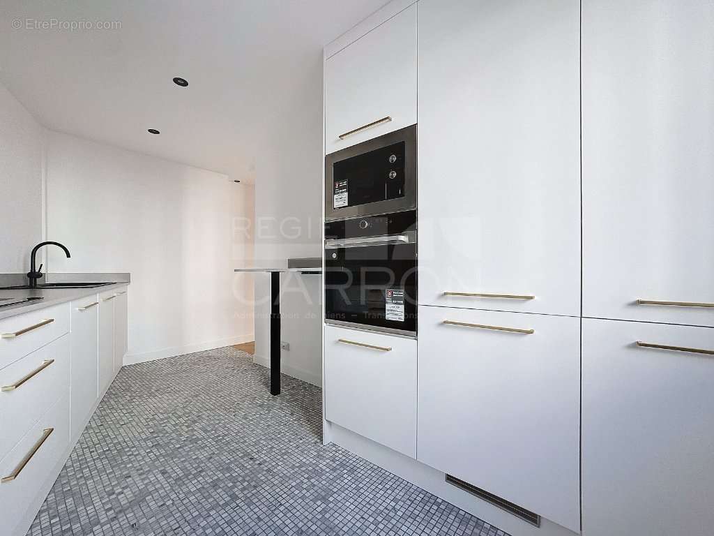 Appartement à LYON-2E