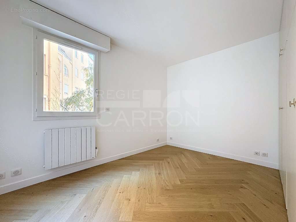 Appartement à LYON-2E