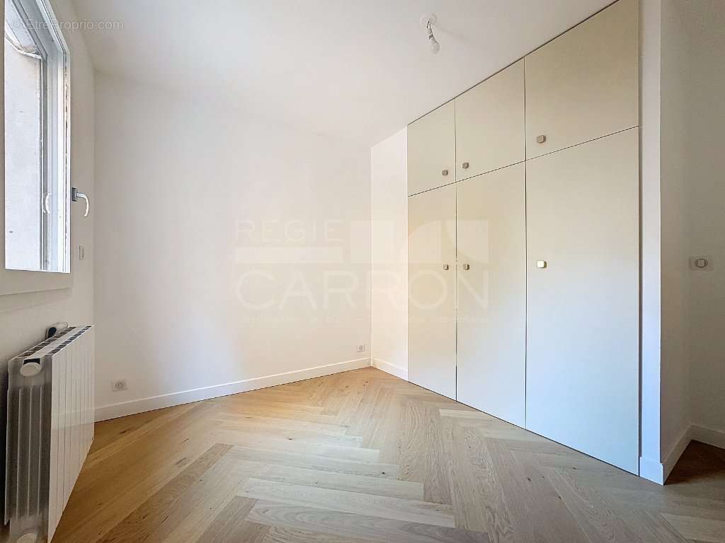 Appartement à LYON-2E