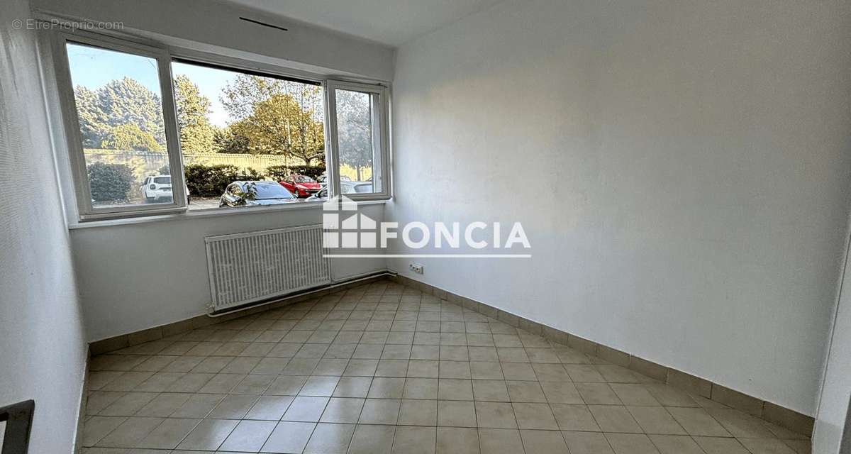 Appartement à LYON-7E