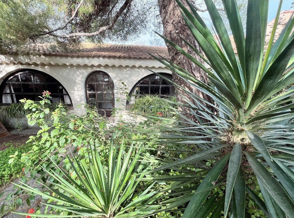 Maison à HYERES