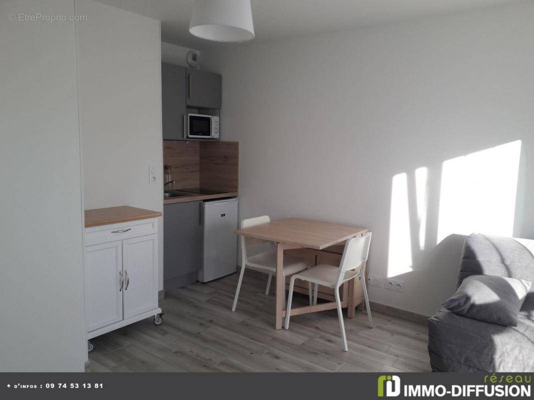 Appartement à TROYES