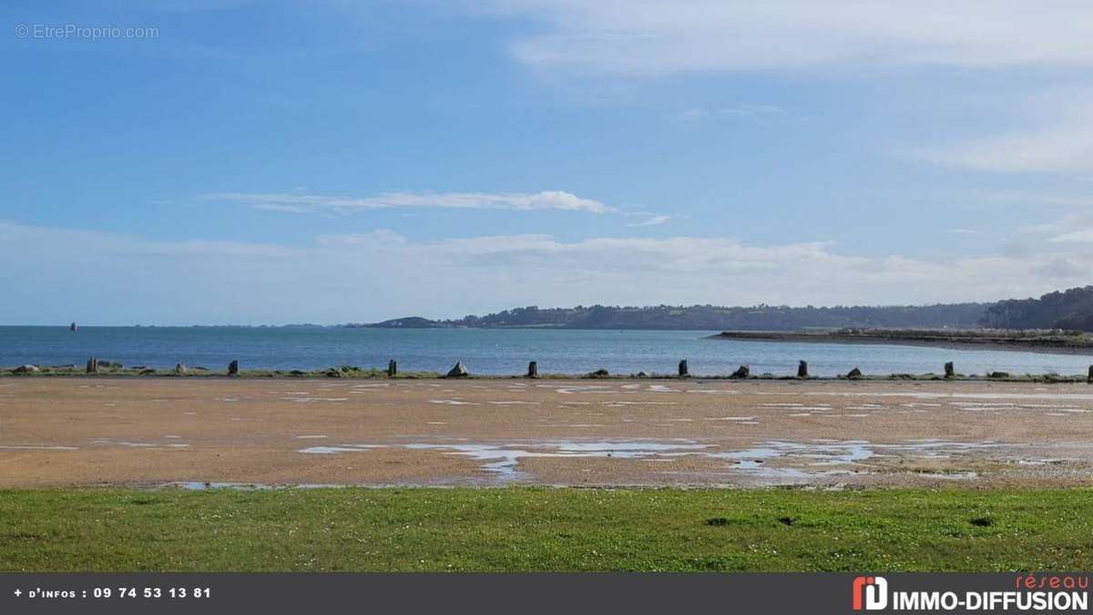 Appartement à PERROS-GUIREC