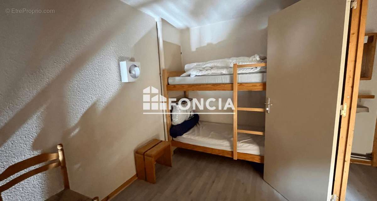 Appartement à MACOT-LA-PLAGNE