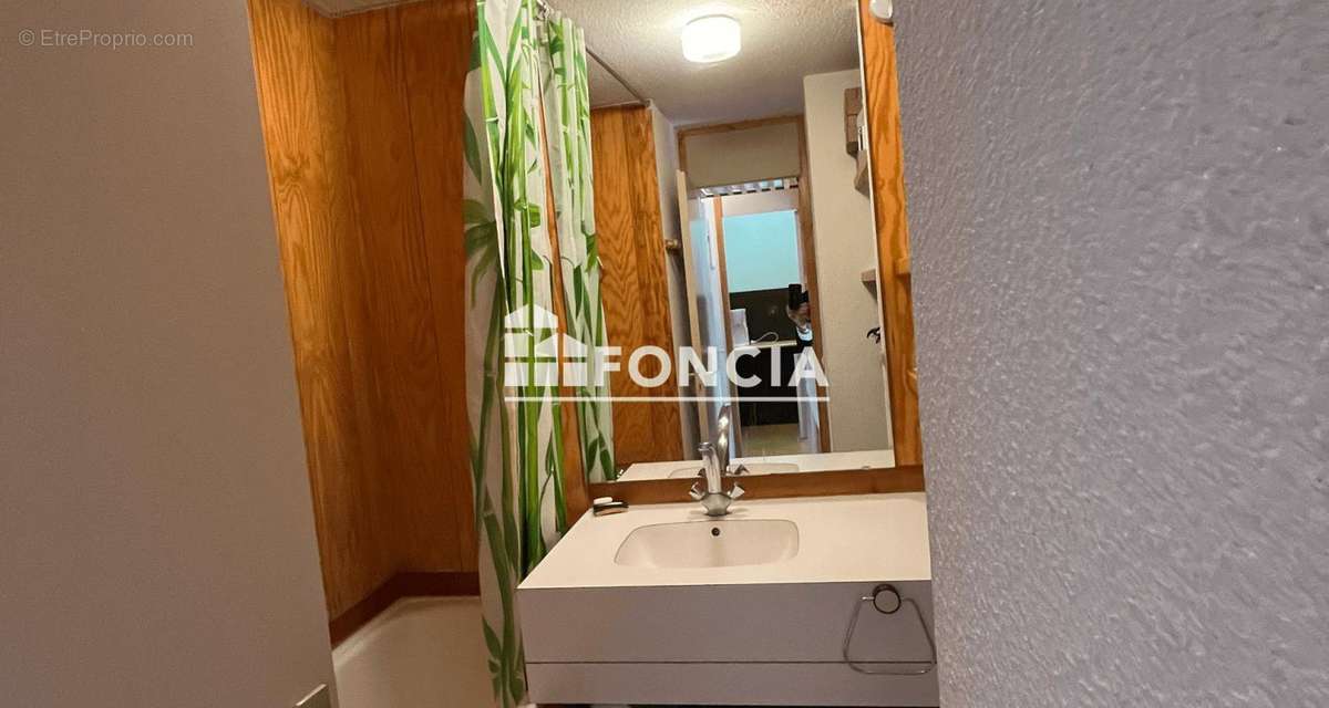 Appartement à MACOT-LA-PLAGNE