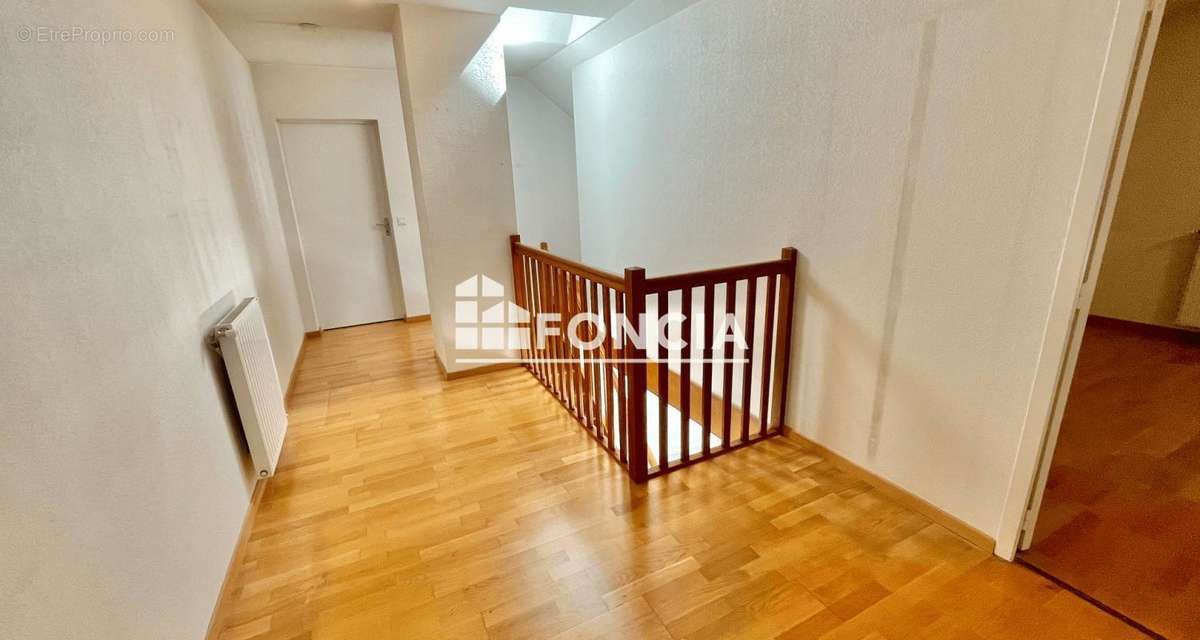 Appartement à AIX-LES-BAINS