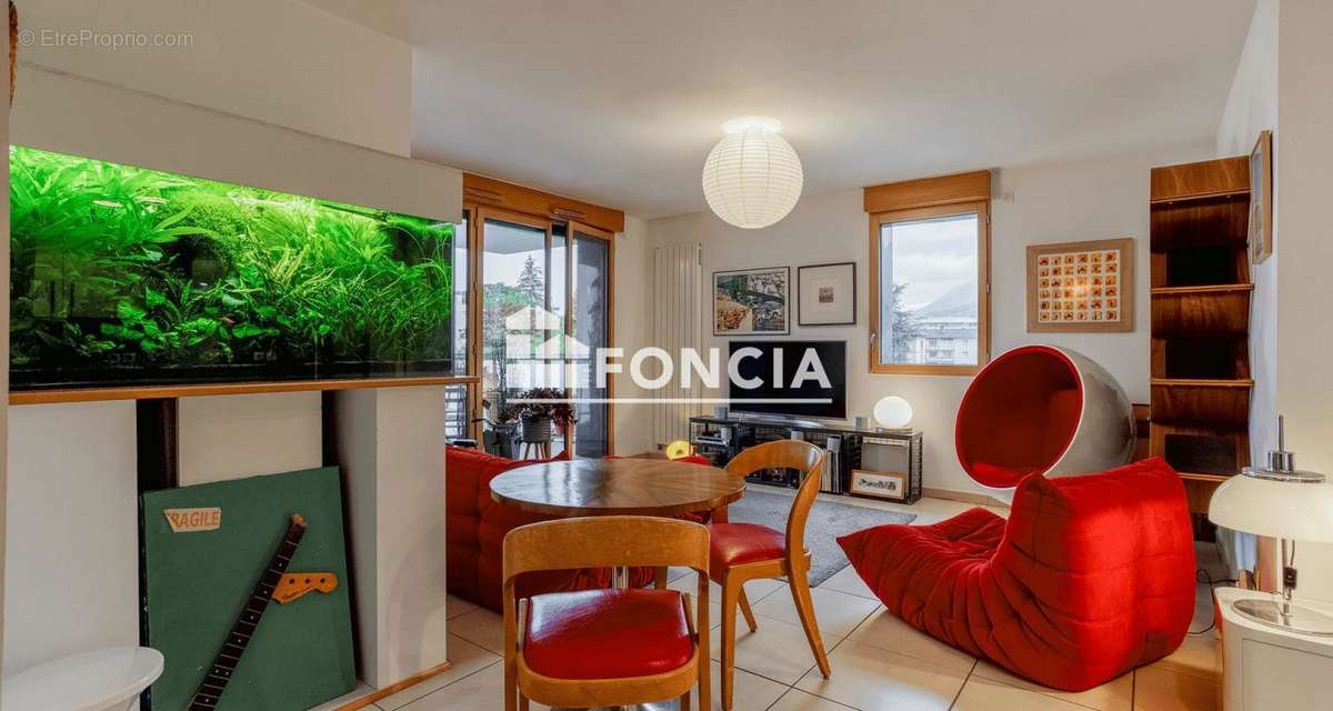 Appartement à ANNECY