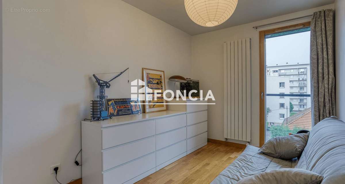 Appartement à ANNECY