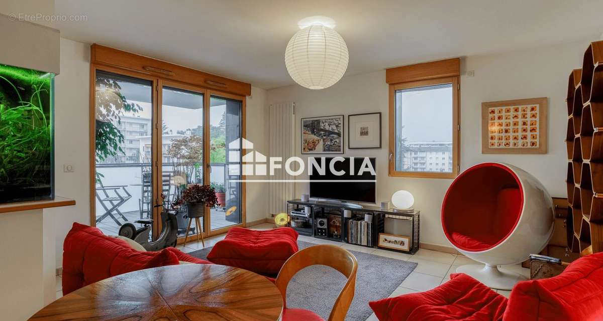 Appartement à ANNECY