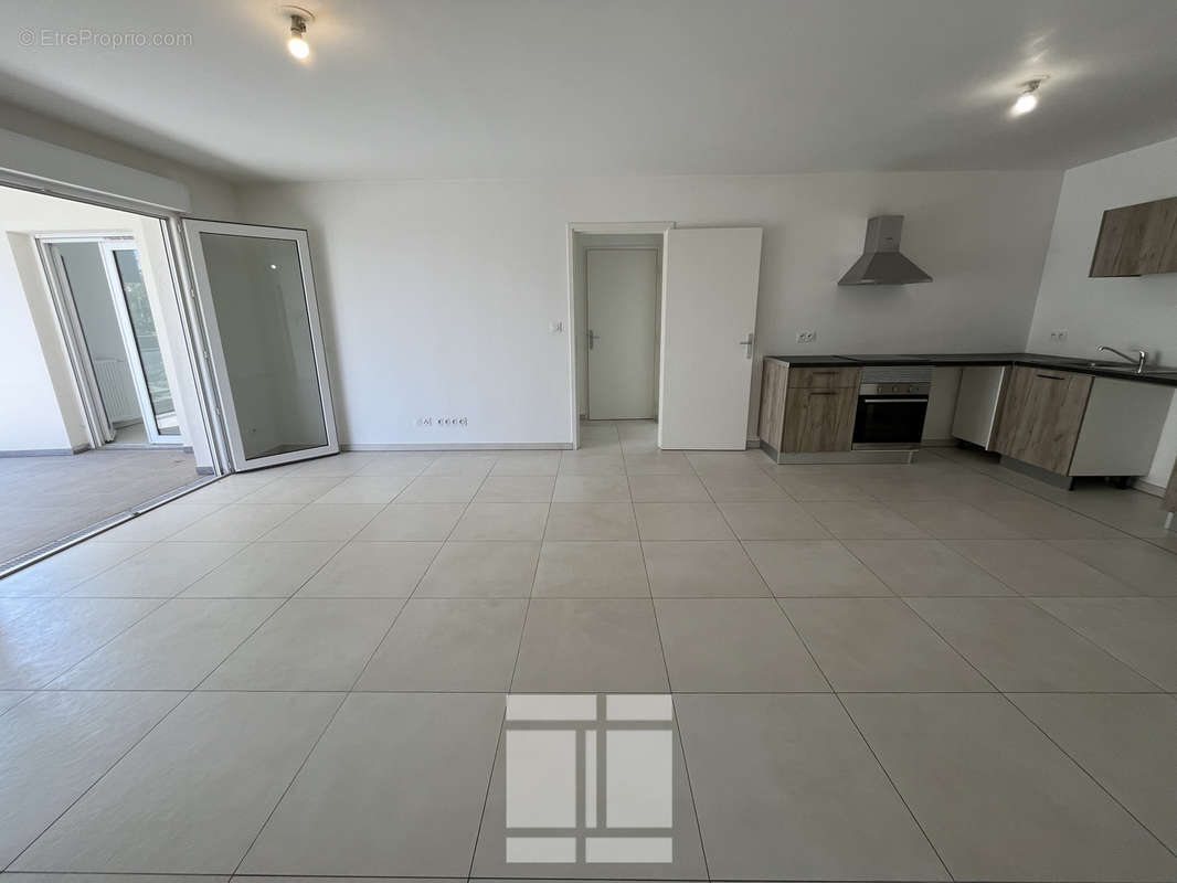 Appartement à AJACCIO