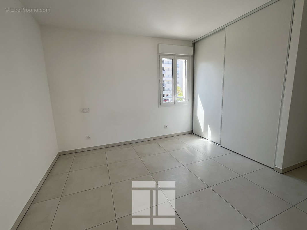 Appartement à AJACCIO