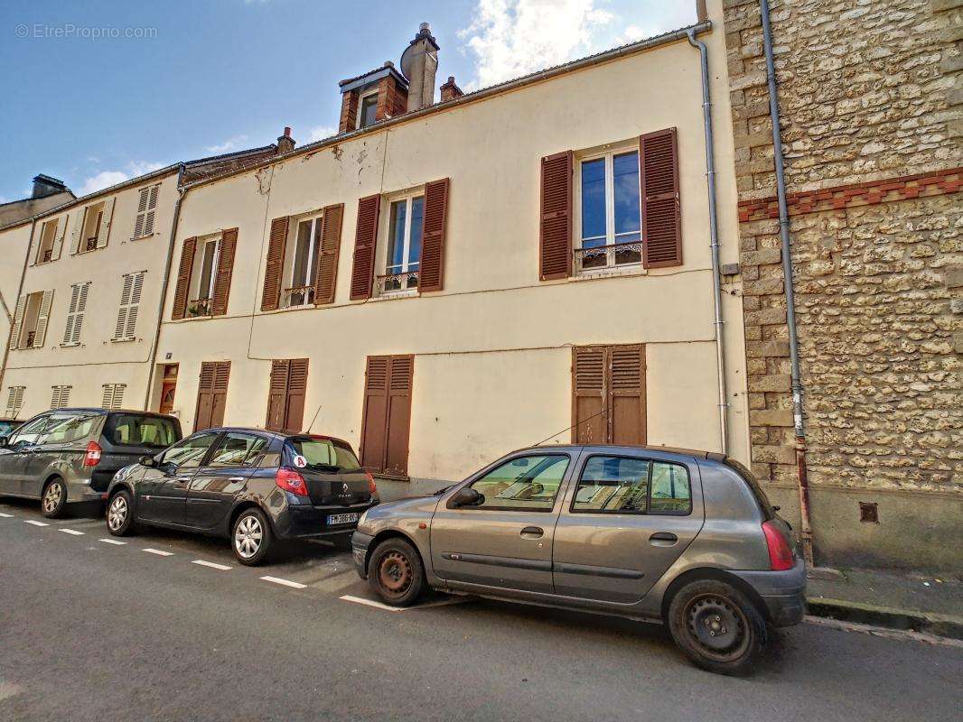 Appartement à FONTAINEBLEAU