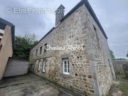 Appartement à FOUGERES