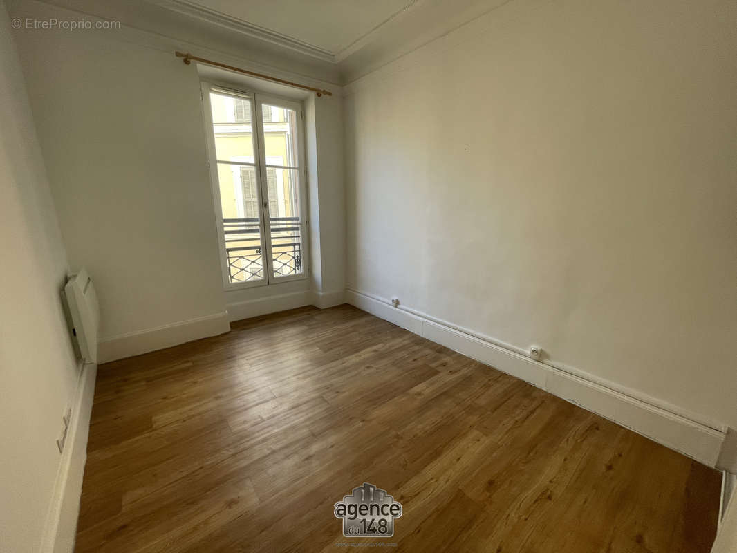 Appartement à MARSEILLE-2E