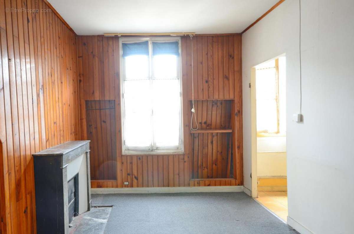 Appartement à PARIS-7E