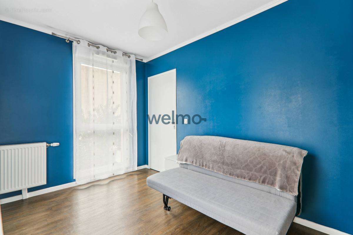 Appartement à AULNAY-SOUS-BOIS