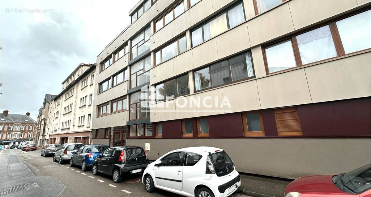 Appartement à ROUEN