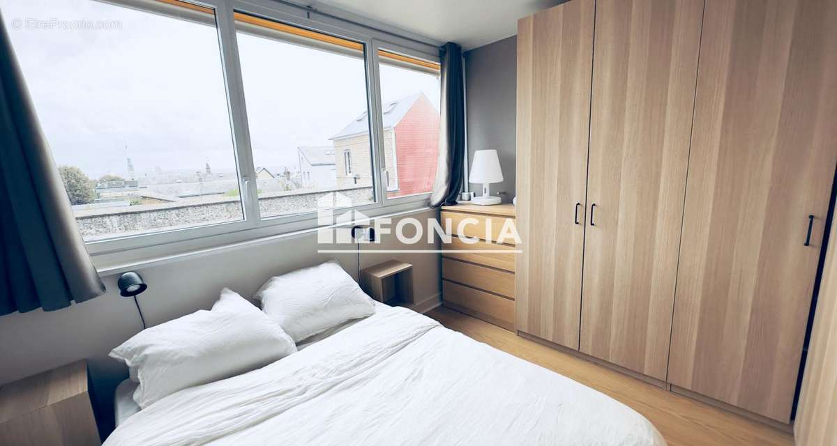 Appartement à ROUEN