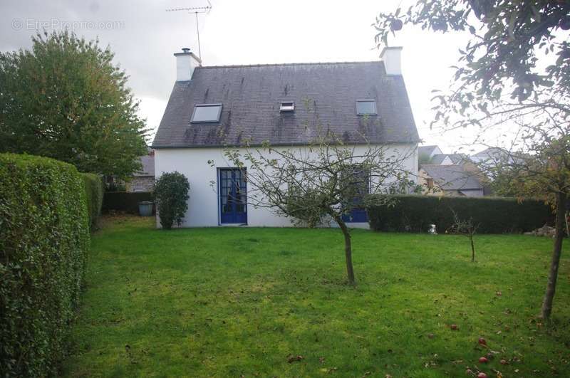 Maison à COETMIEUX