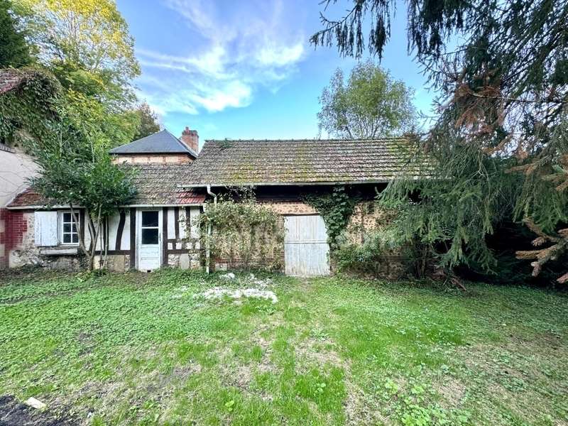 Maison à BERNAY