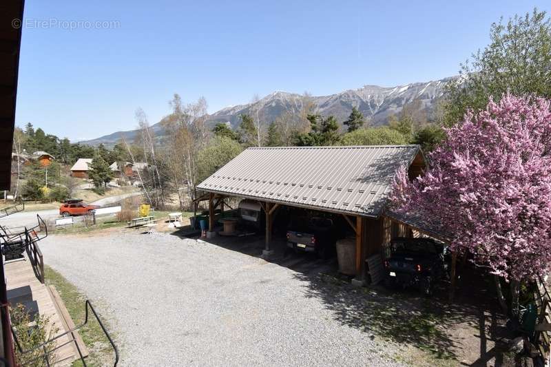 Maison à SEYNE