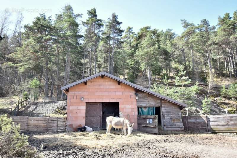 Maison à SEYNE