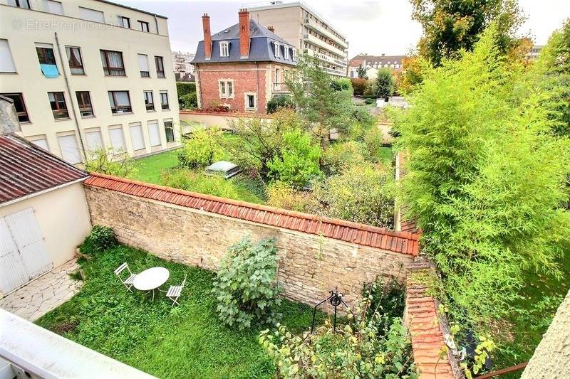 Appartement à POISSY