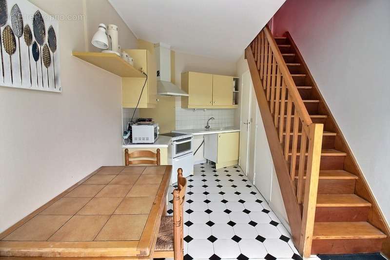 Appartement à POISSY