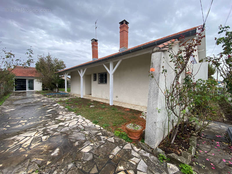 Maison à CENON